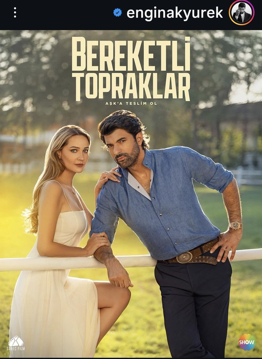 coconutHend's tweet photo. There is no hope for those who remain standing on the shores of fear. Life is paved for those who advance bravely, achieve, interact, take risks, stumble, rise, until they are crowned in the end. Good luck, my friend.✌️💪🌷🌷
#EnginAkyürek #BereketliTopraklar https://t.co/iWuuVzGd9n