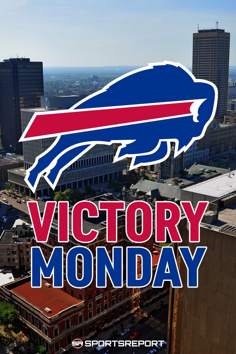 americnharlygrl's tweet image. #BillsMafia #viaplay #GoBills ❤️💙