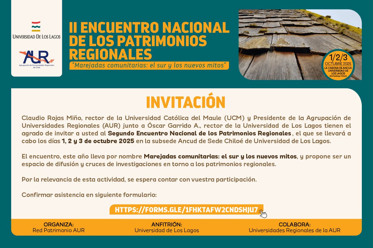 Sergio Trabucco Zeran tweet media