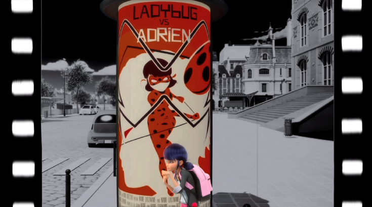 Octo Lady tweet media