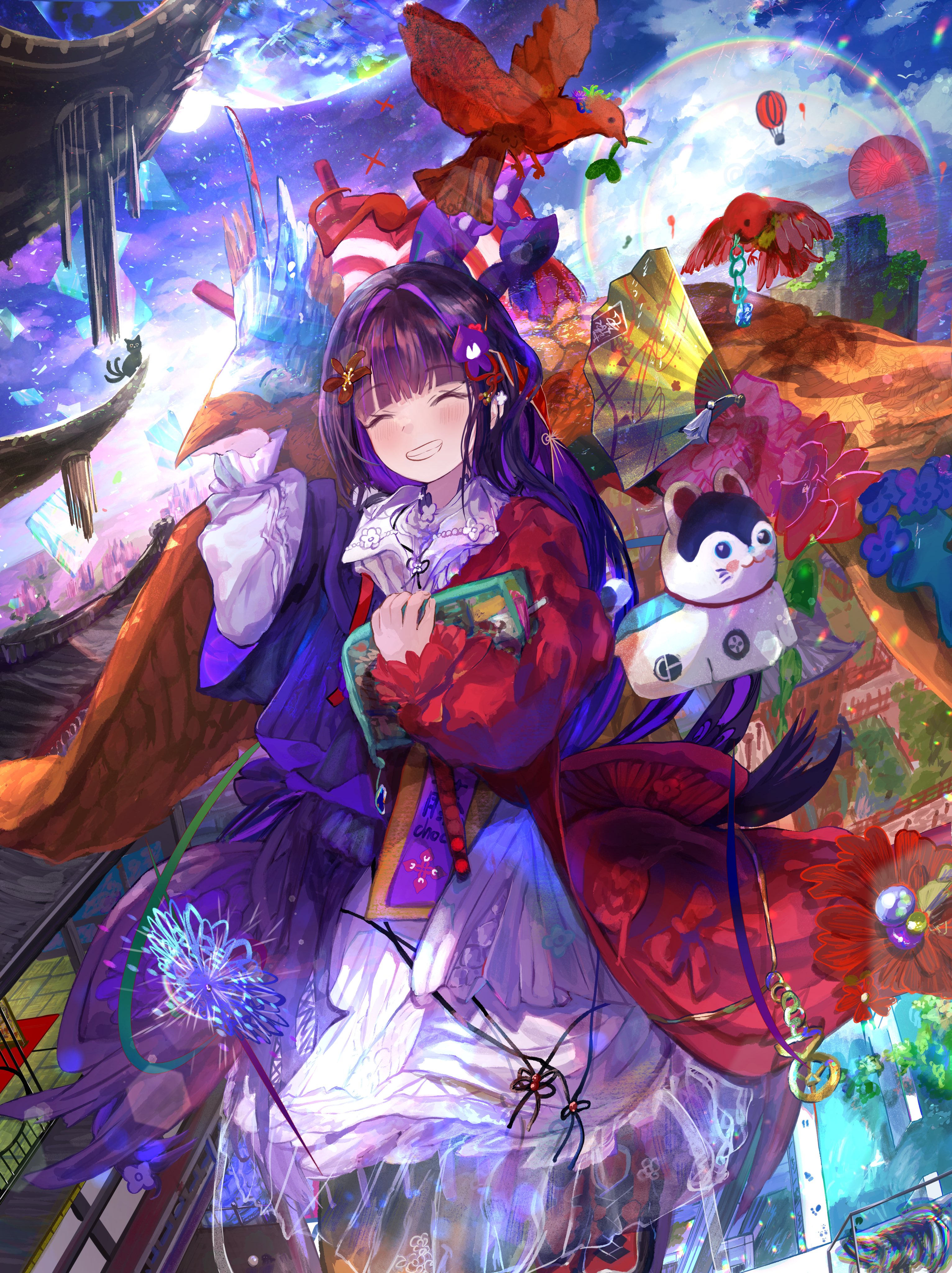 だーりえ (@Dah1ie) / X