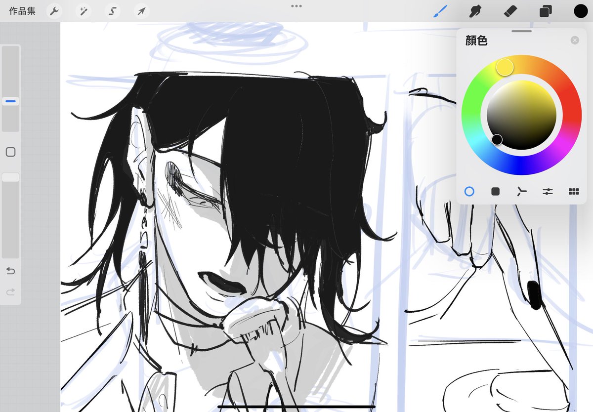 茶𐂴 (@tea_cat13) on Twitter photo 