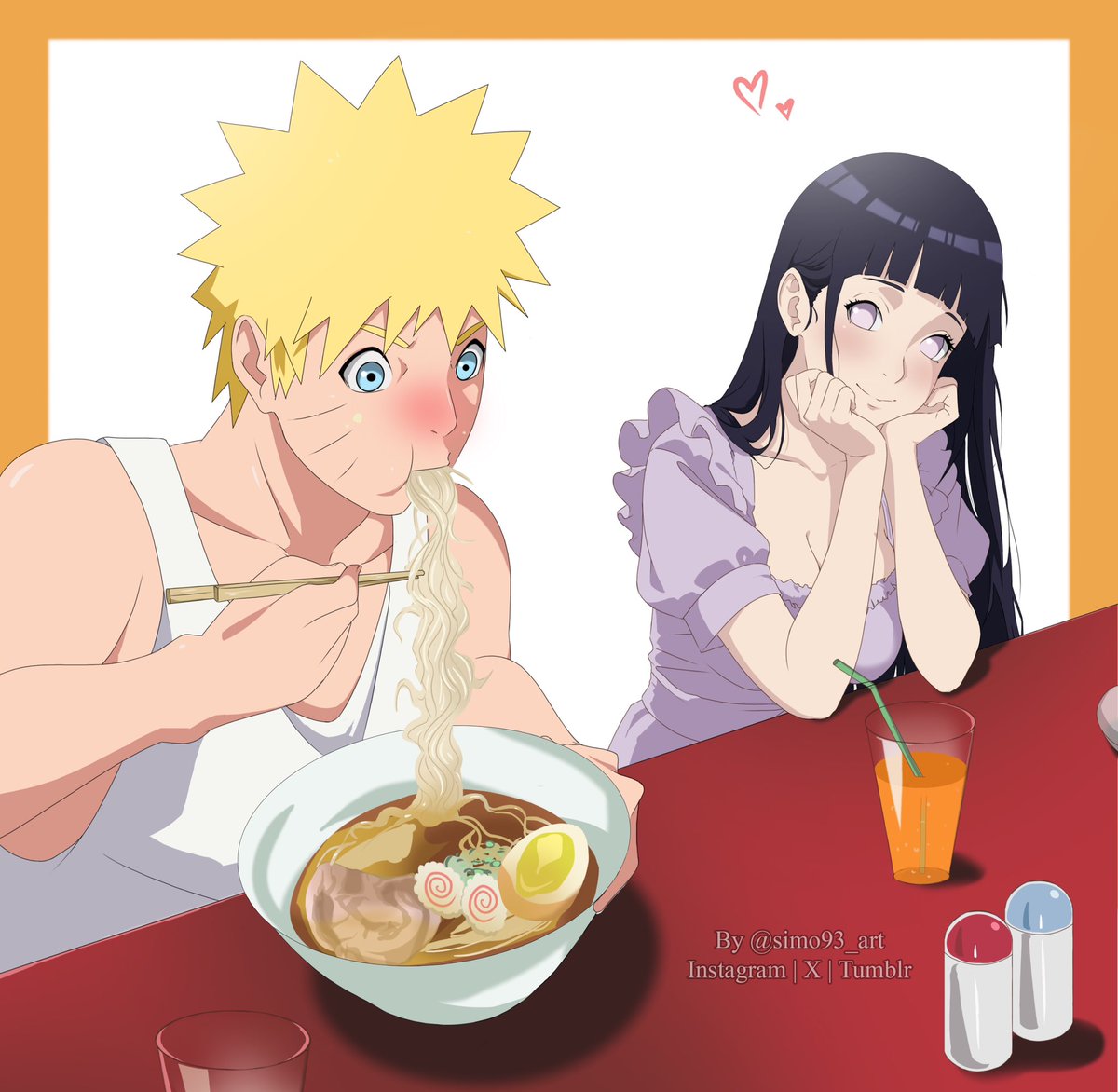 Simo93 Art tweet media