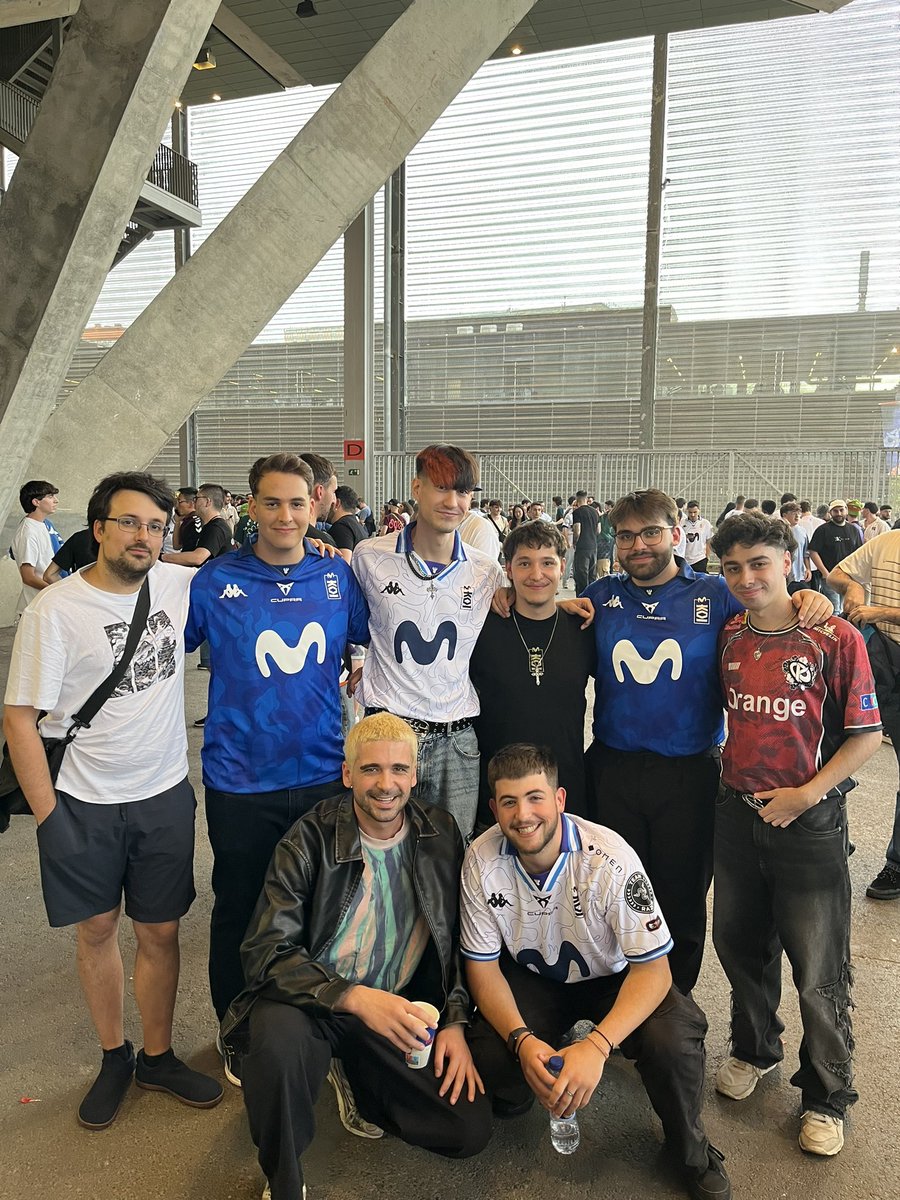 Pol Malone Vazo tweet media