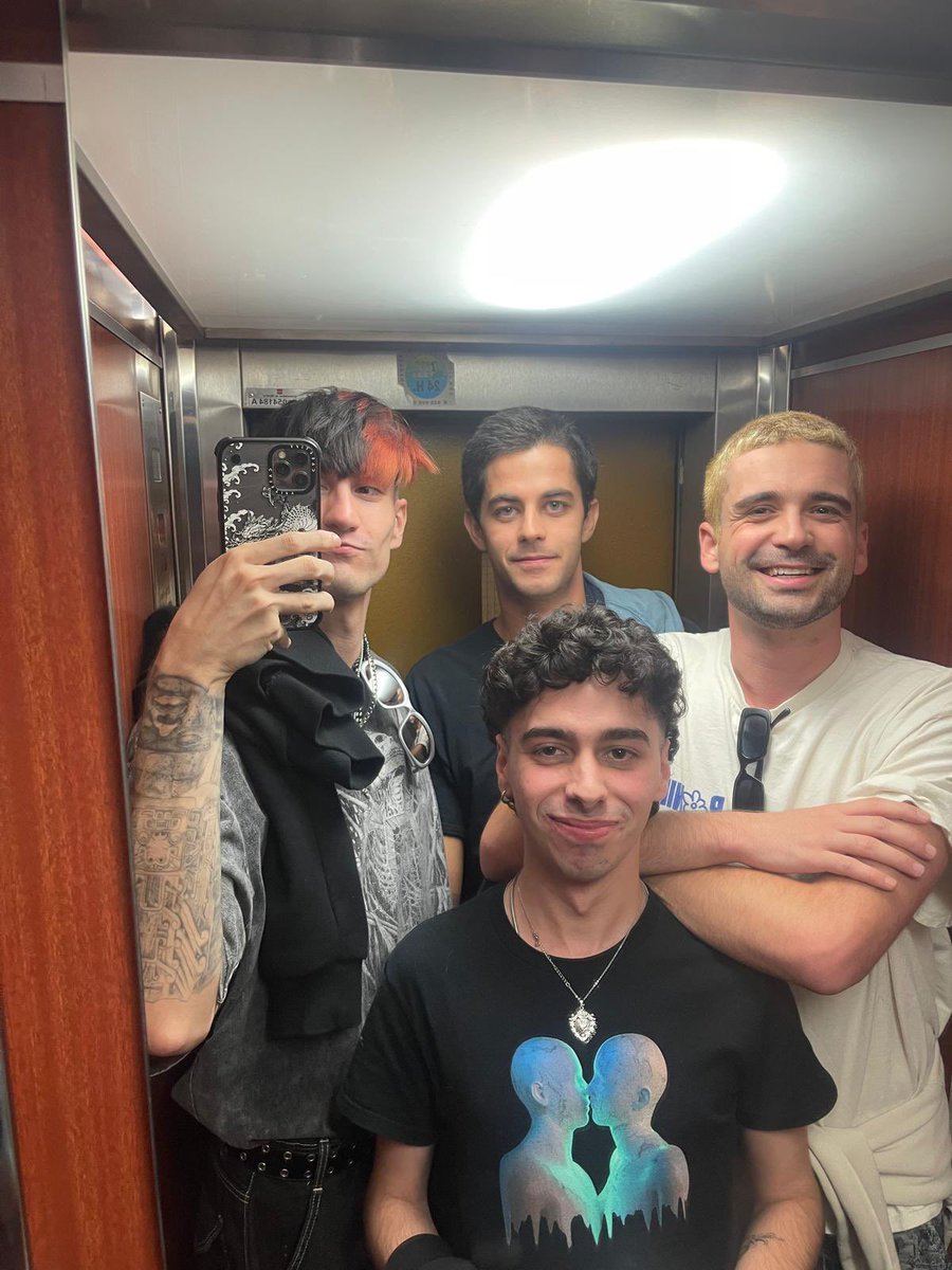 Pol Malone Vazo tweet media