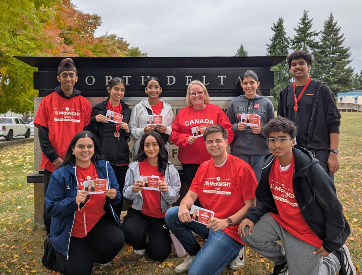 Liberal Party tweet media