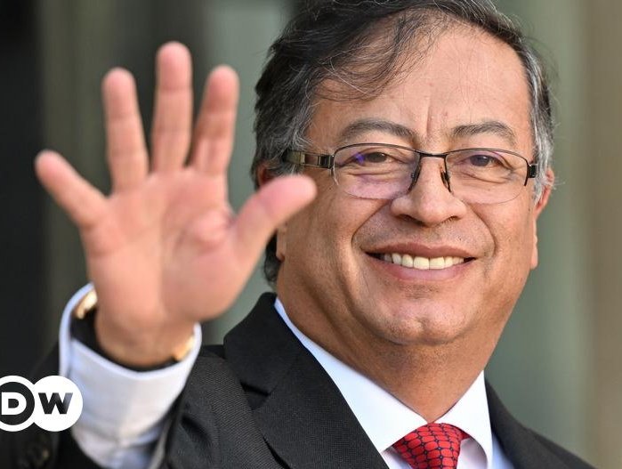 ¿Apoya al presidente Petro?