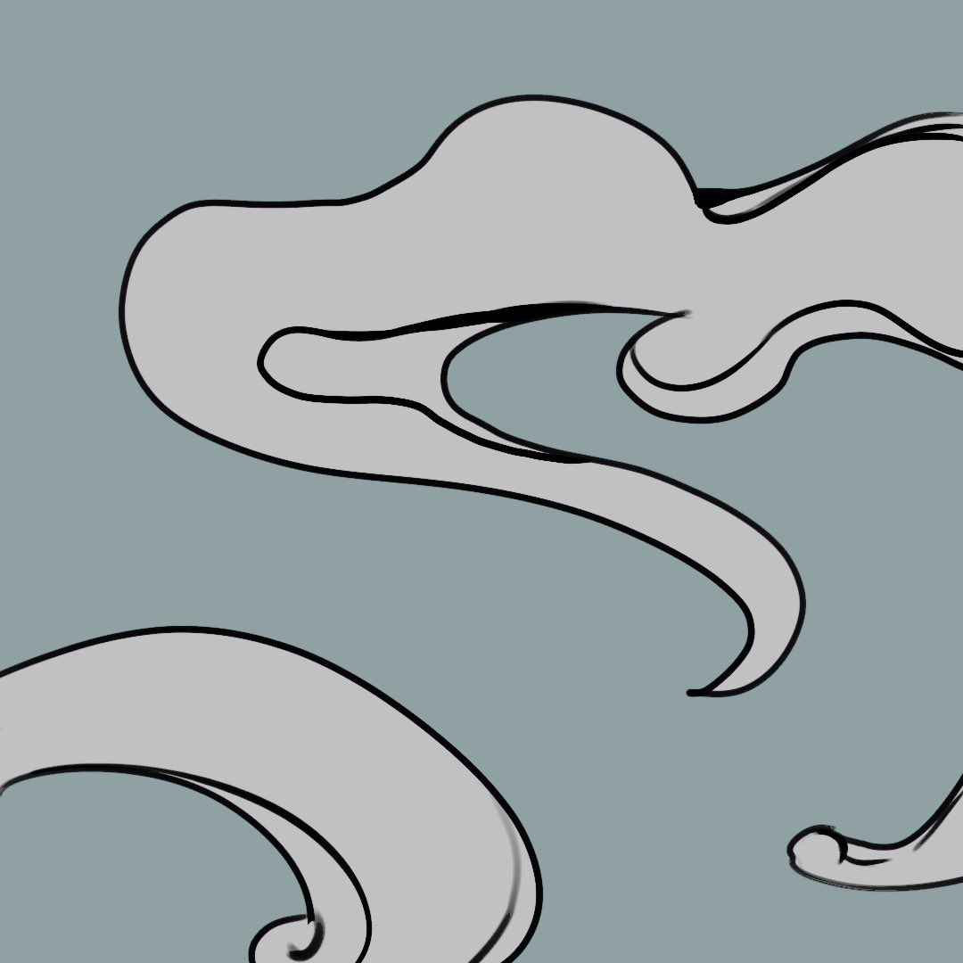 ᅠᅠ 

A chuckle was drawn from the younger one’s throat , planting himself next to the Kamado —— he could only imagine what chaos could have stirred . ❝ You’ve always been a lively group . ❞ 

ᅠᅠ