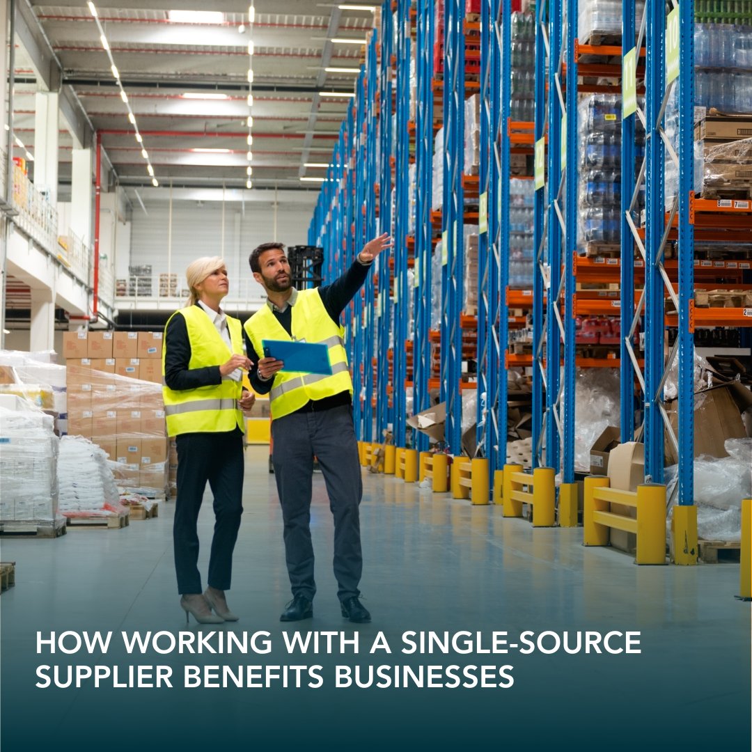 Is your business managing supplies and deliveries from multiple vendors?

Learn why working with a single supplier like Veritiv Pollock is the key to efficient operations:
pollock.com/how-working-wi…