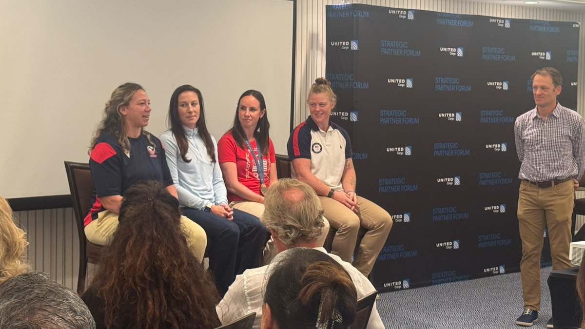 Pete Steinberg tweet media