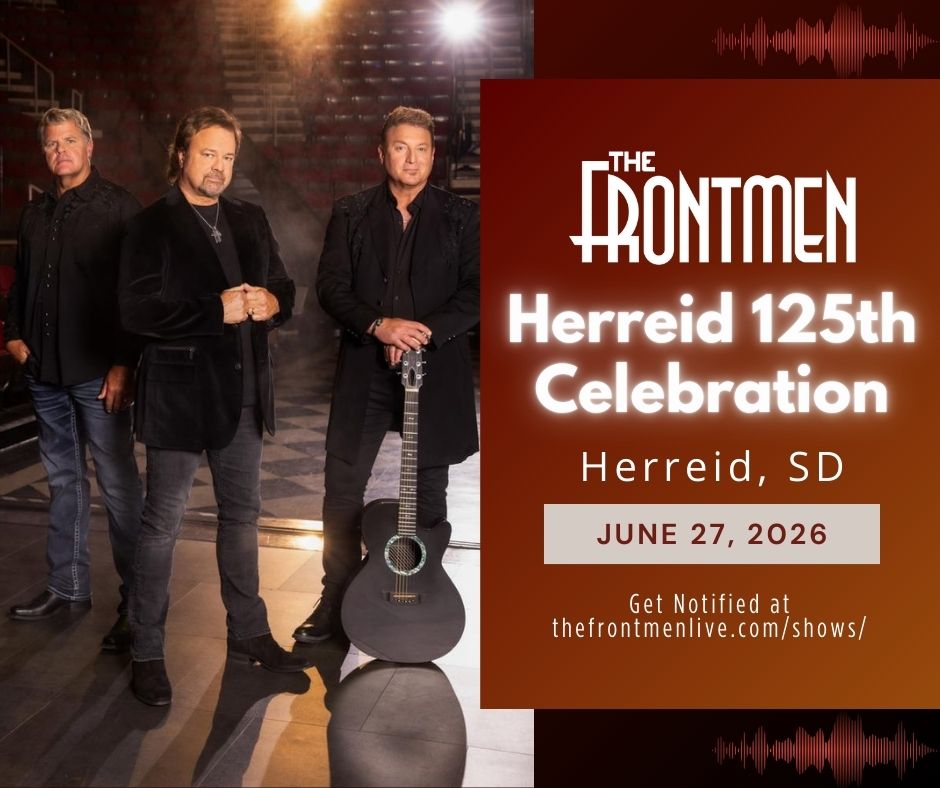 The Frontmen tweet media