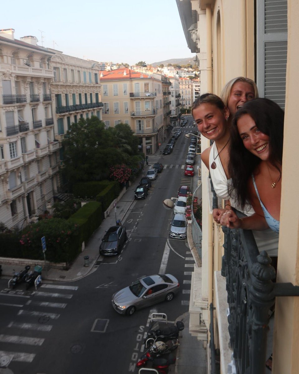 UO Global Education Oregon (GEO) tweet media