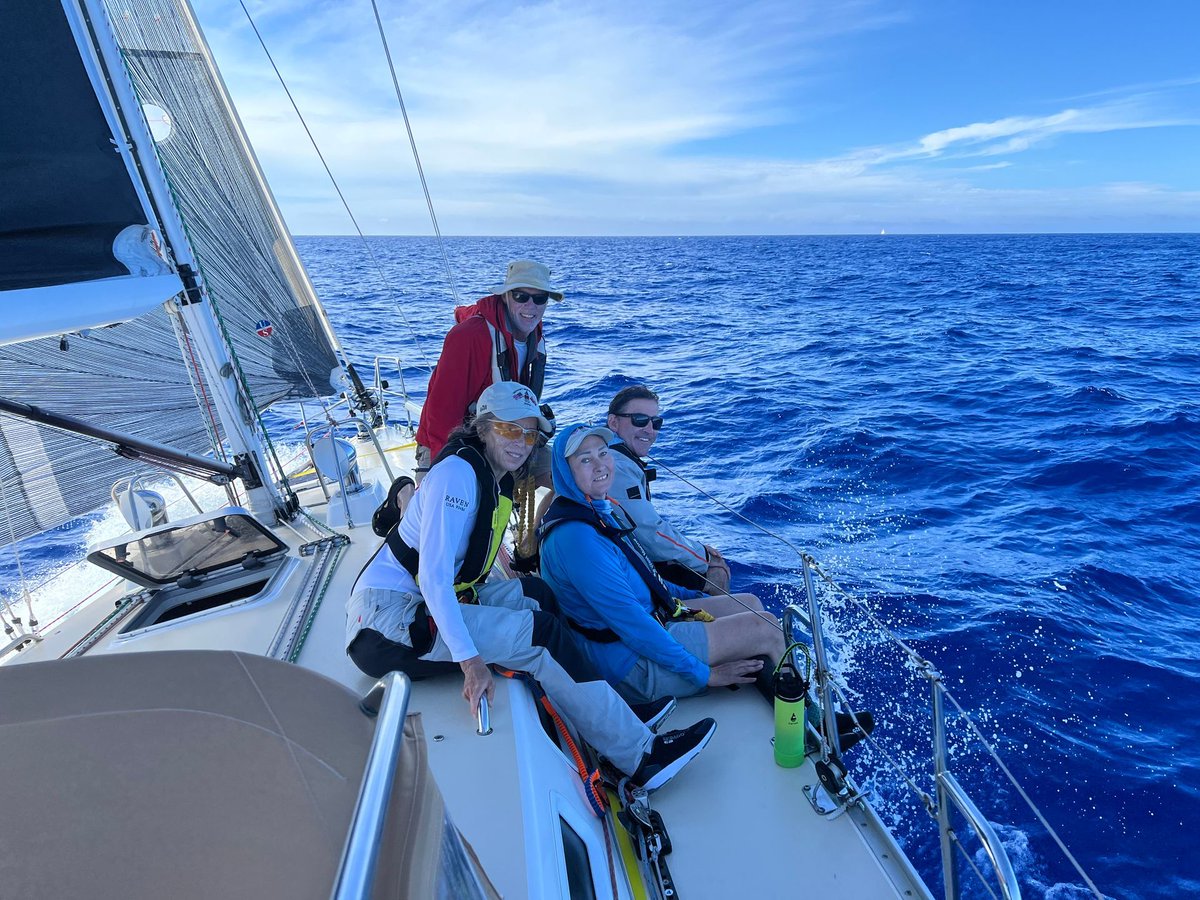 This One Time in the Gulf Stream…. 🌊 

Fill out this form and send us your stories to be featured on our website, social media: buff.ly/9SCxyPN