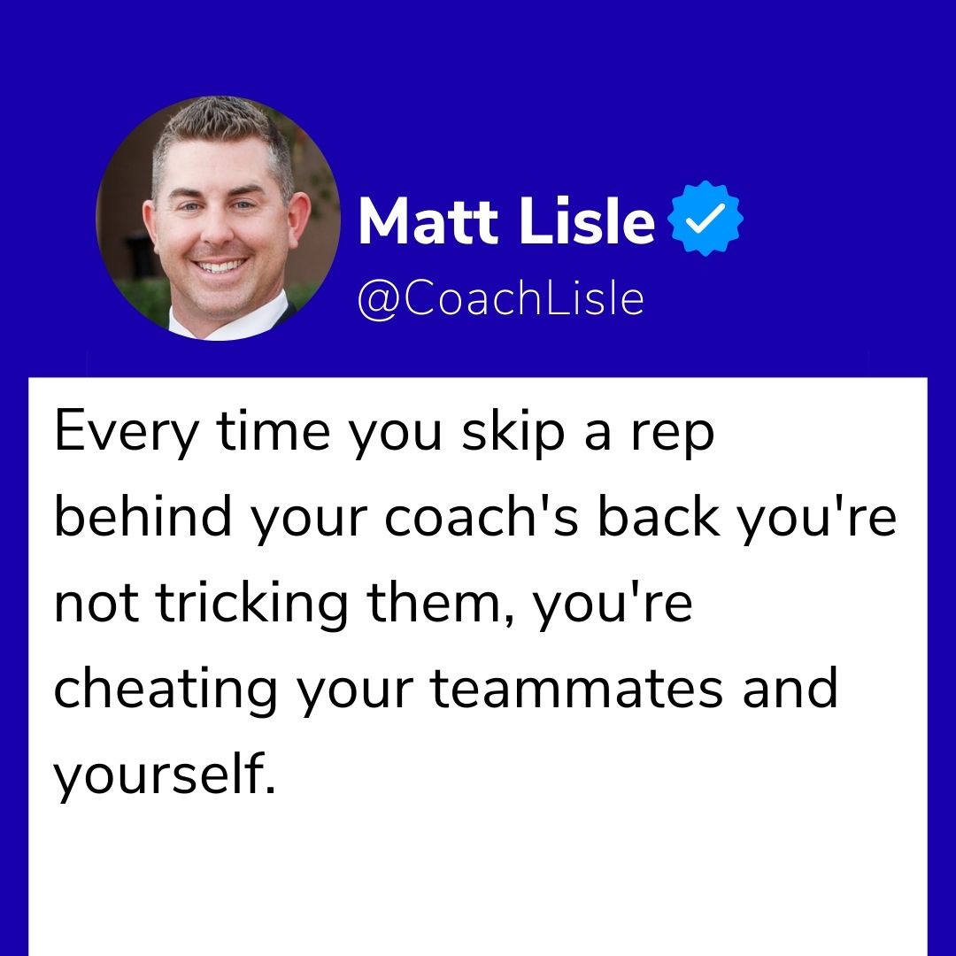 Matt Lisle tweet media