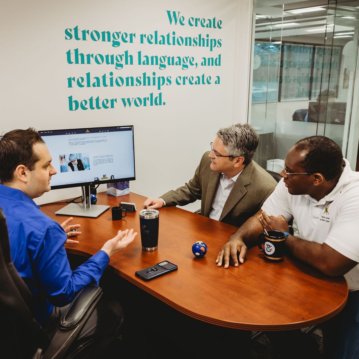 interproinc's tweet image. Not sure if your platform’s built-in translation is doing the job? Let’s evaluate it together. ➡️

hubs.li/Q03JDBbD0

#TranslationPartner #TaaF #AITranslation #LocalizationTools #eLearningTranslation #GlobalGrowth #LanguageAccess #ArticulateRise #Moodle #HubSpot #Salesforce