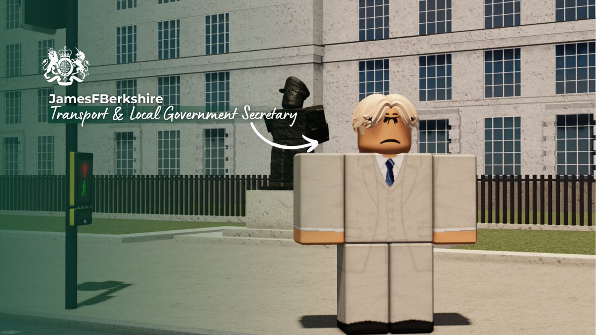 🚌JamesFBerkshire becomes Secretary of State for Transport &amp; Local Government.

🖇️drive.google.com/file/d/18ykaXy…