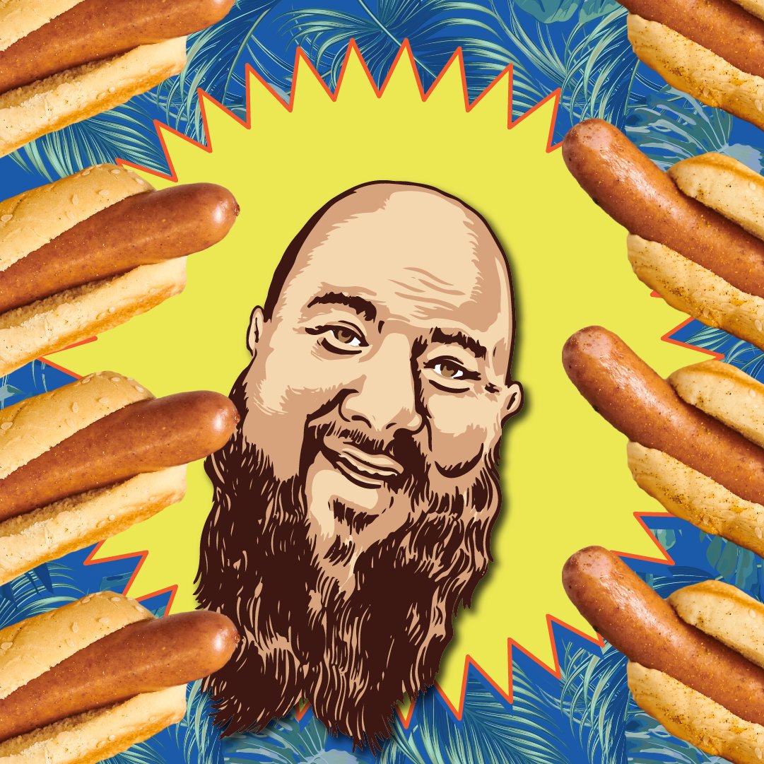 Ready to level up your hot dog game? Chef Ralph's got your back! 

Hop over to our website, where he shares the secrets on how to cook up our irresistible hot dogs to perfection! 🌭🔥