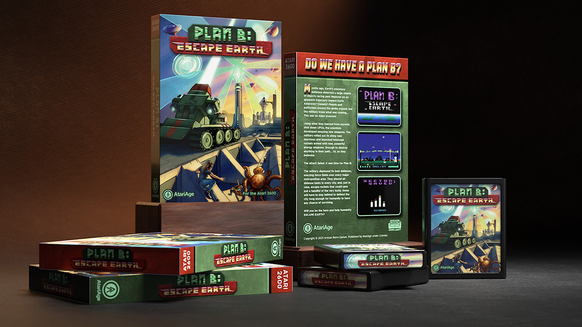 AtariAge tweet media