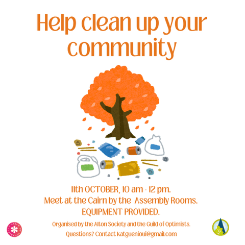 Alton Climate Action Network tweet media