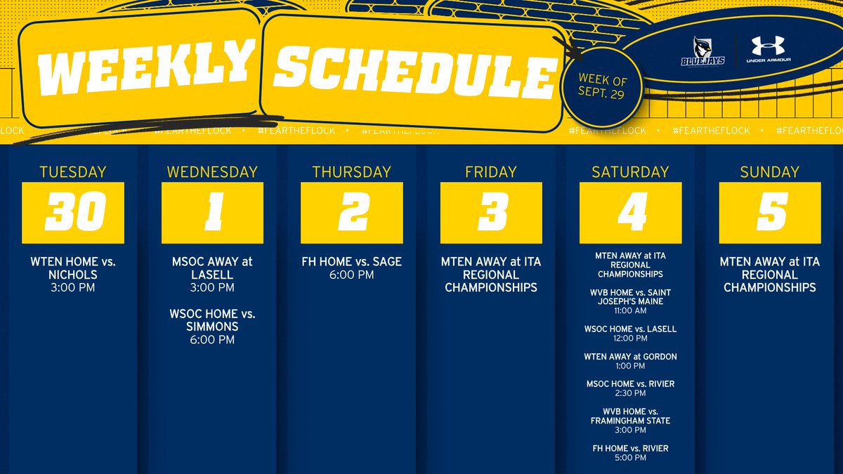 USJ Blue Jays tweet media