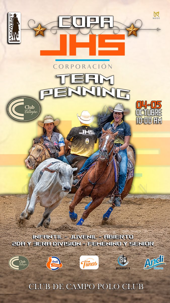 JHS Agroindustria tweet media