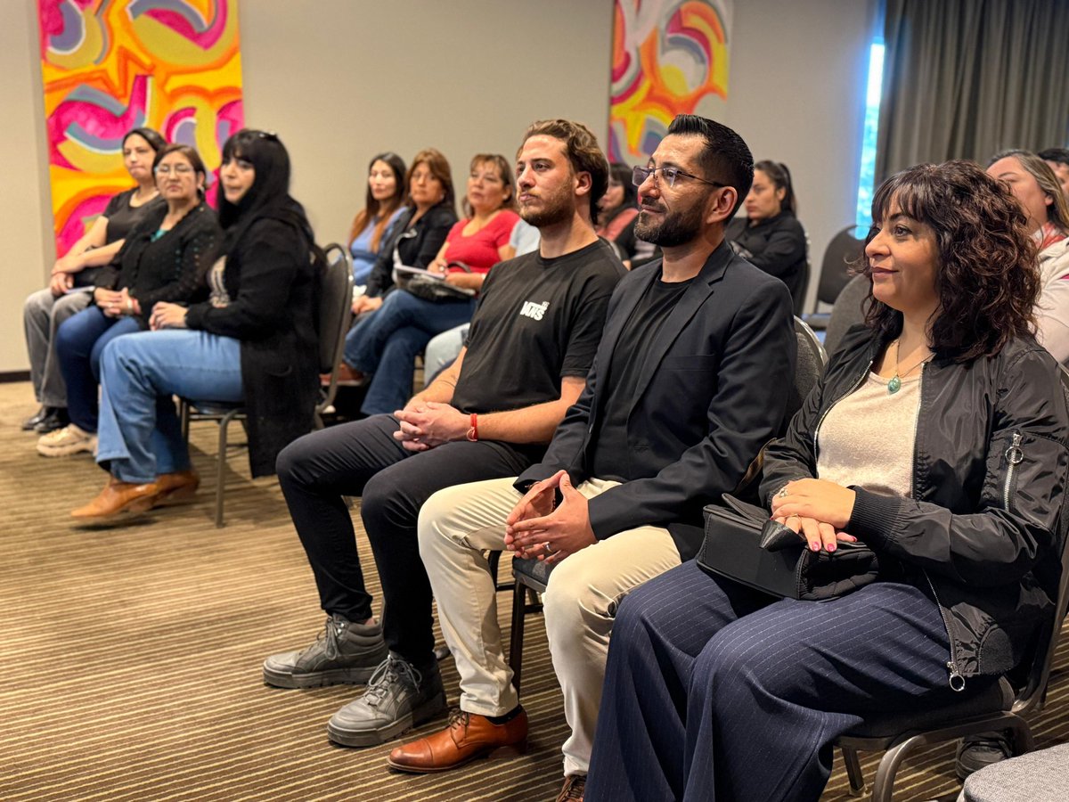 🚀 Hoy iniciamos el 𝗣𝗹𝗮𝗻 𝗜𝗻𝘁𝗲𝗴𝗿𝗮𝗹 𝗱𝗲 𝗖𝗮𝗽𝗮𝗰𝗶𝘁𝗮𝗰𝗶𝗼́𝗻 organizado por la Dirección de Economía Social de <a href="/MendozaGobierno/">Mendoza Gobierno</a>.

Una propuesta clave para generar nuevas oportunidades, sumar herramientas y fortalecer el desarrollo de toda la comunidad de Maipú.✨