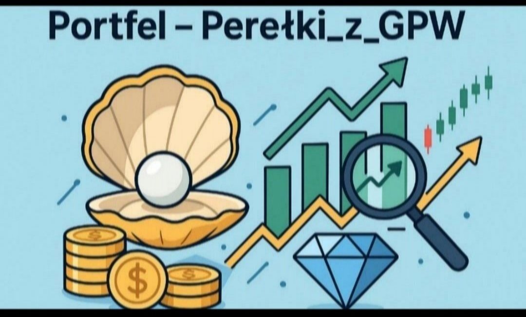 Lukasz_on_GPW's tweet photo. 💎💎Eksperymentalny👛portfel #Perełki_z_GPW💎💎: Dzien 92
Portfel👛 podobnie jak rynek, zalicza dzisiaj spadek o 0,36%🟥📉. Do portfela dorzucam lacznie kilka akcji: #Develia, #Oponeo, #Astarta, #NTT, #ABE, #Elektrotim. 12 z 16 spółek na 🟩 https://t.co/ioKXDaDsav