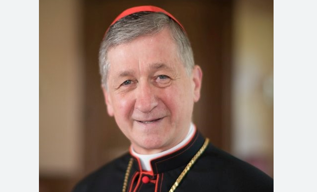 LifeNews.com (@lifenewshq) on Twitter photo Despite opposition from Catholics across America and 7 of his fellow bishops, <a href="/CardinalBCupich/">Cardinal Cupich</a> is refusing to withdraw an award for pro-abortion Senator Dick Durbin.
Please LIKE, RT and COMMENT and tell him to rescind the award! Despite opposition from Catholics across America and 7 of his fellow bishops, <a href="/CardinalBCupich/">Cardinal Cupich</a> is refusing to withdraw an award for pro-abortion Senator Dick Durbin.
Please LIKE, RT and COMMENT and tell him to rescind the award!