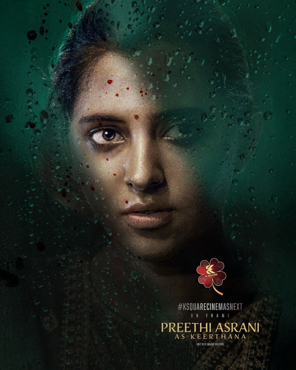 mayirepochu1's tweet image. Unveiling 
#KSquareCinemasNext
Production No. 2 
🎬  
@themugenrao on-frame as #Krish 
🌟
@PreethiOffl on-frame as #Keerthana 
🌟
@TanyaHope_offl on-frame as #Maha 
🌟
3/1
@ksquqrecinemas1 @krrishdk51 @themugenrao @PreethiOffl @TanyaHope_offl @immancomposer @BarathiDance