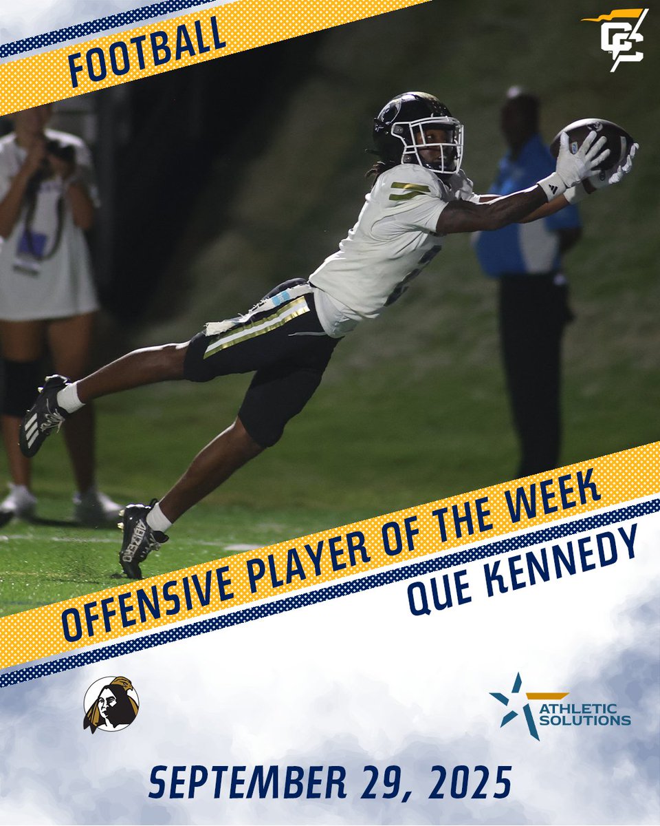 Conference Carolinas tweet media