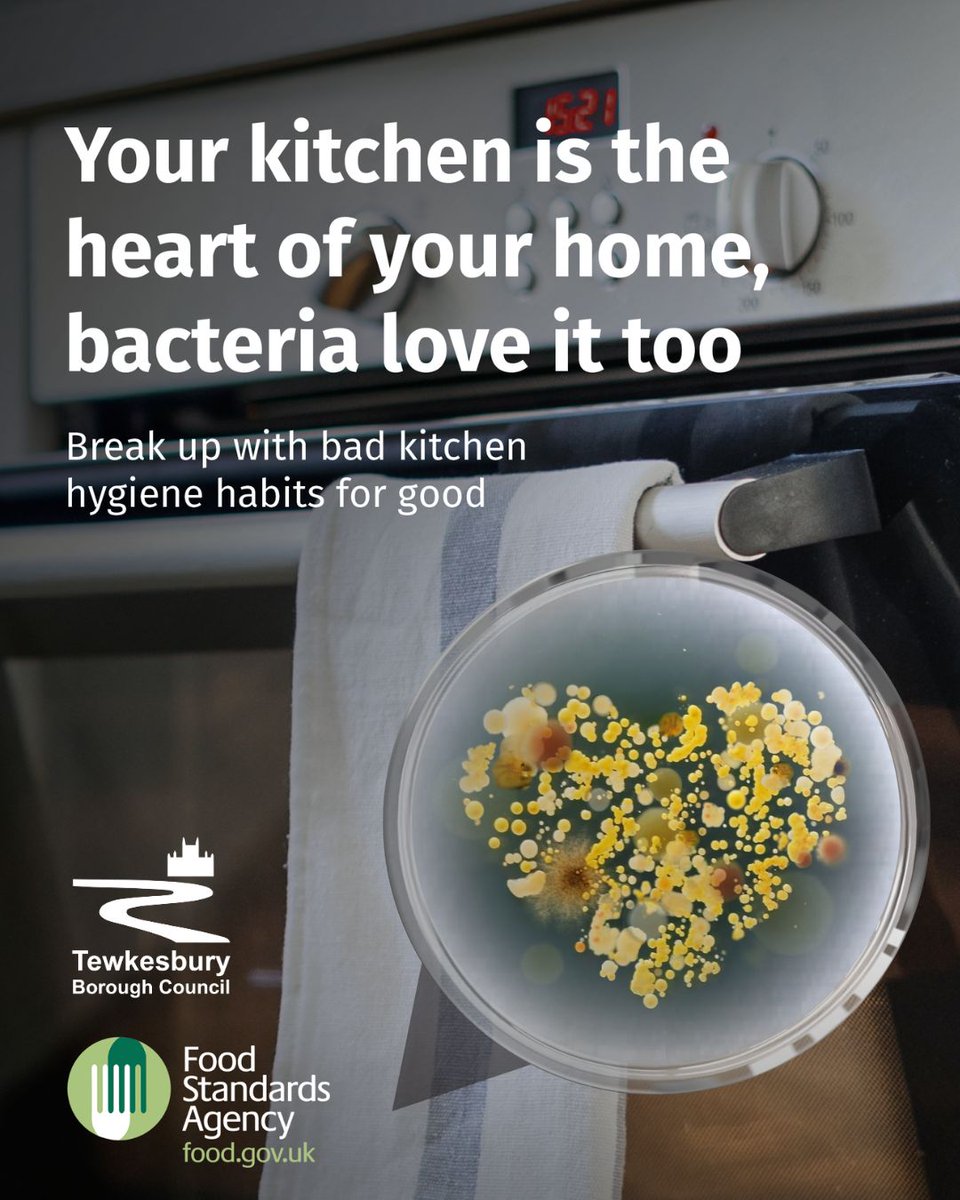 Tewkesbury Borough Council tweet media