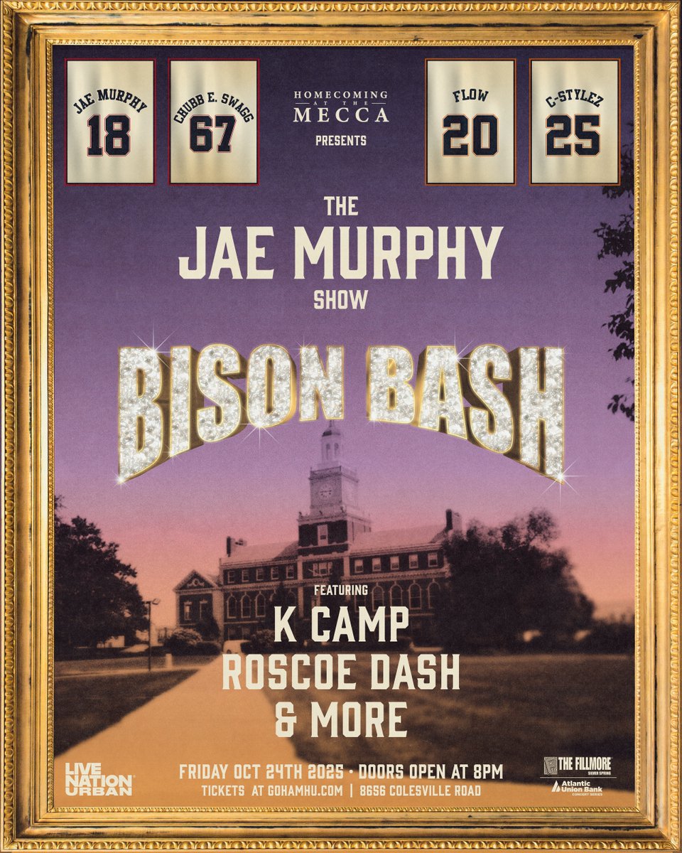 Jae Murphy tweet media