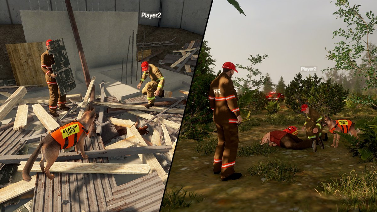 Flashing Lights tweet media