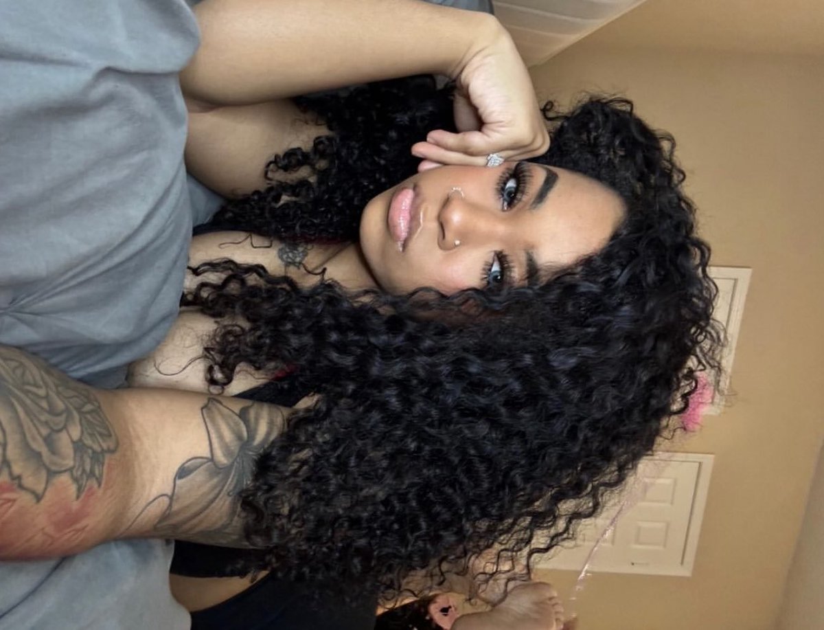 Kylee’Jo (@thekyleejo) on Twitter photo 