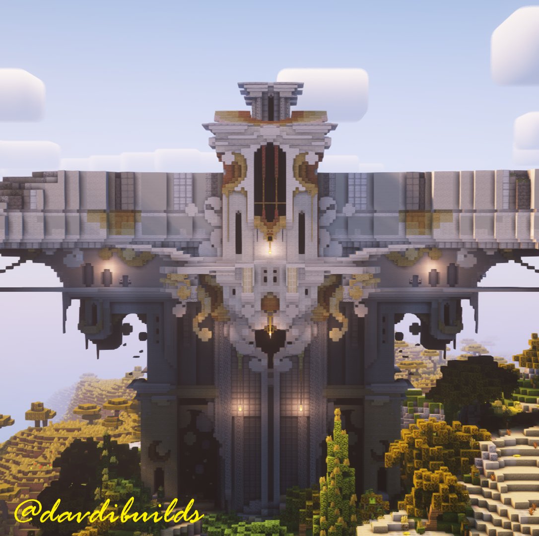 DavdiBuilds tweet media