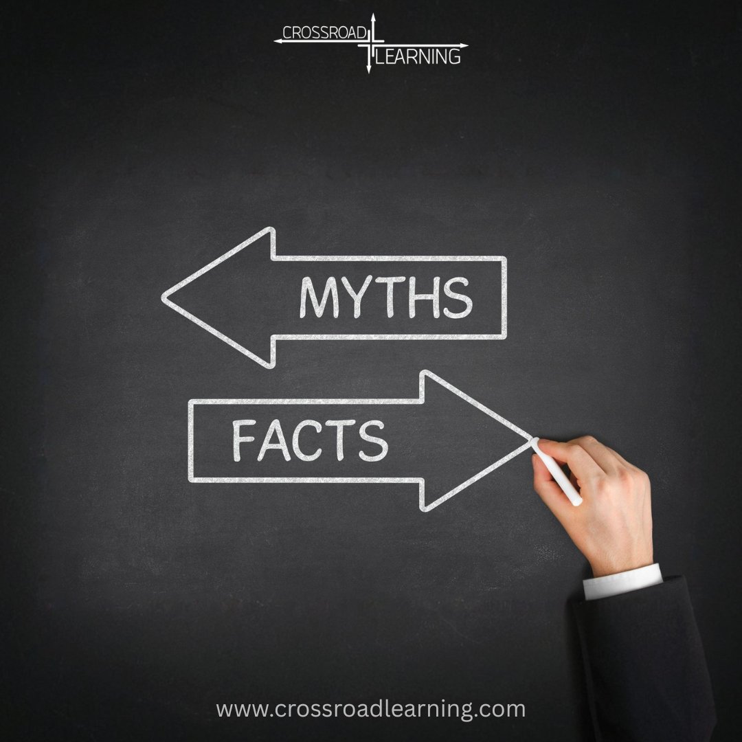 CrossroadLearn's tweet image. Myth: Training is a one-time event.
Truth: Learning is ongoing, and it only matters if 
people use it on the job the next day.

Learn more at crossroadlearning.com or call 505-297-6225

#crossroadlearning #learningisajourney #LearningMyths #LeadershipDevelopment