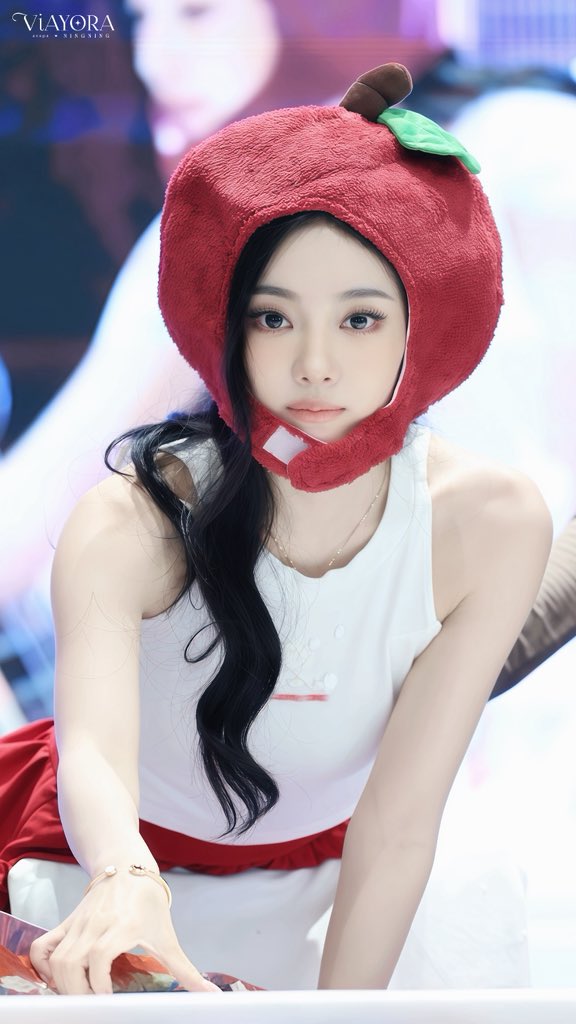 250928 PPMQ fansign day2

#닝닝 #NINGNING  #宁艺卓 #에스파 #aespa #宁宁 #寧藝卓 #寧寧 #AESPA