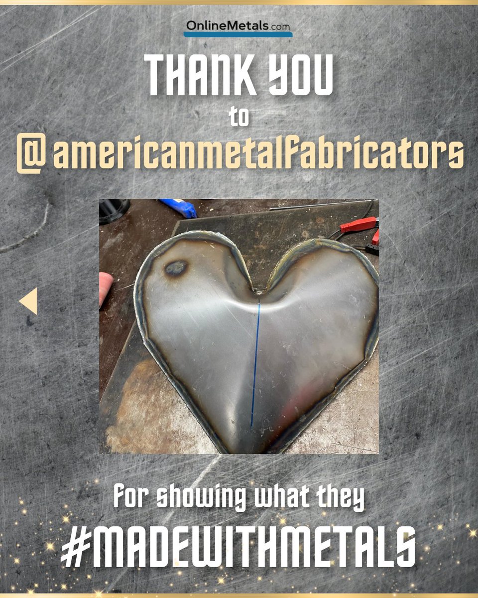 Online Metals tweet media