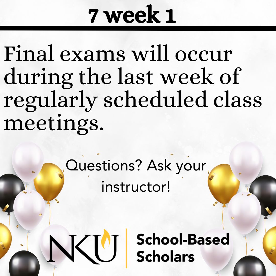 NKU SBS (@nkusbs) on Twitter photo 