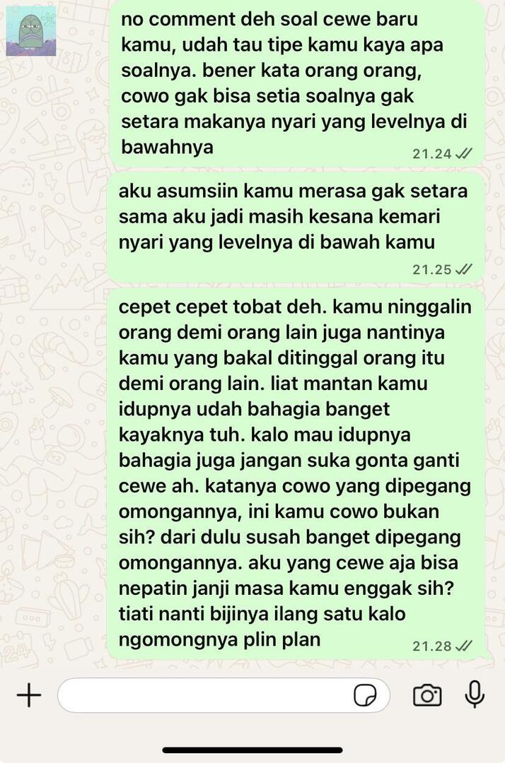 Tanyarl 💚 tweet media