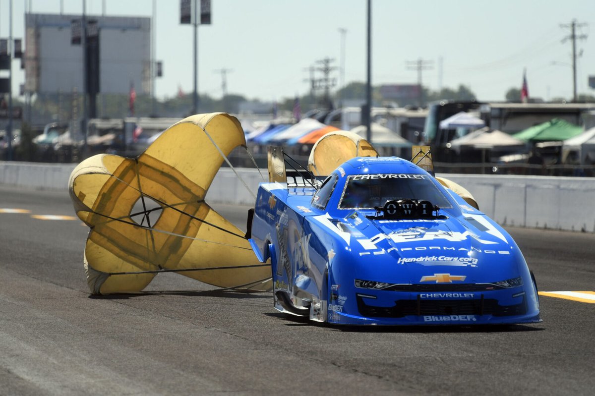 JFR_Racing's tweet image. BECKMAN GRABS RUNNER-UP FINISH AT NHRA MIDWEST NATIONALS, PROCK AND FORCE MAKE EARLY EXITS

Story: bit.ly/RacedayStLouis…