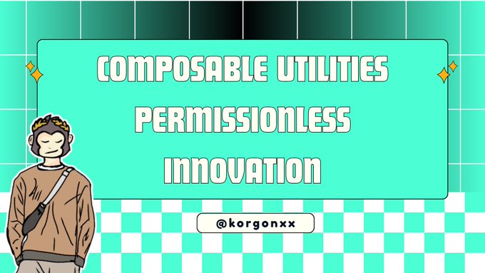 tutorchin's tweet image. Irys extends composability to data — anyone can launch indexers, compute modules or marketplaces and others can build on them permissionlessly. Open incentives + on-chain governance = remixable innovation. #composability #web3