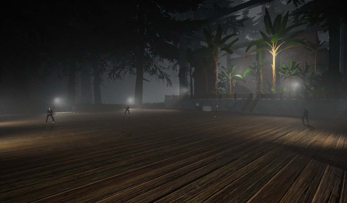 Hey folks, just a heads up

Yes, Sailas is still coming out

Since the initial reveal, the game has undergone a lot of changes, and I wanted to make sure that I was going to deliver a decent game before talking ahead of time

Here are sm screenshots too