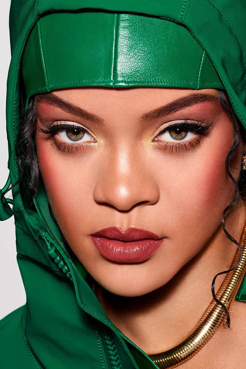 FentyStats's tweet photo. 🎧 Spotify Monthly Listeners

#5 Rihanna [=] — 94,813,467 [+324,934]

*New peak in listeners* https://t.co/JCmMEgYYSV