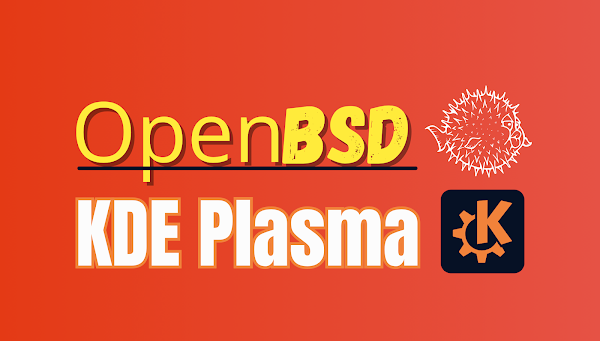 wesley974's tweet image. How to Install KDE Plasma on #OpenBSD: Error Free Setup 👉musabase.com/2025/08/openbs…
