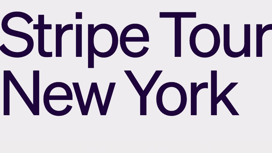 Attending Stripe Tour?
Meet Steve Villegas for a demo of our AI-optimized, multi-chain routing platform. Market-beating FX rates. T+0 settlement. 24/7/365.
tour.stripeevent.com
#StripeTour #Fintech
tour.stripeevent.com
#StripeTour #Fintech