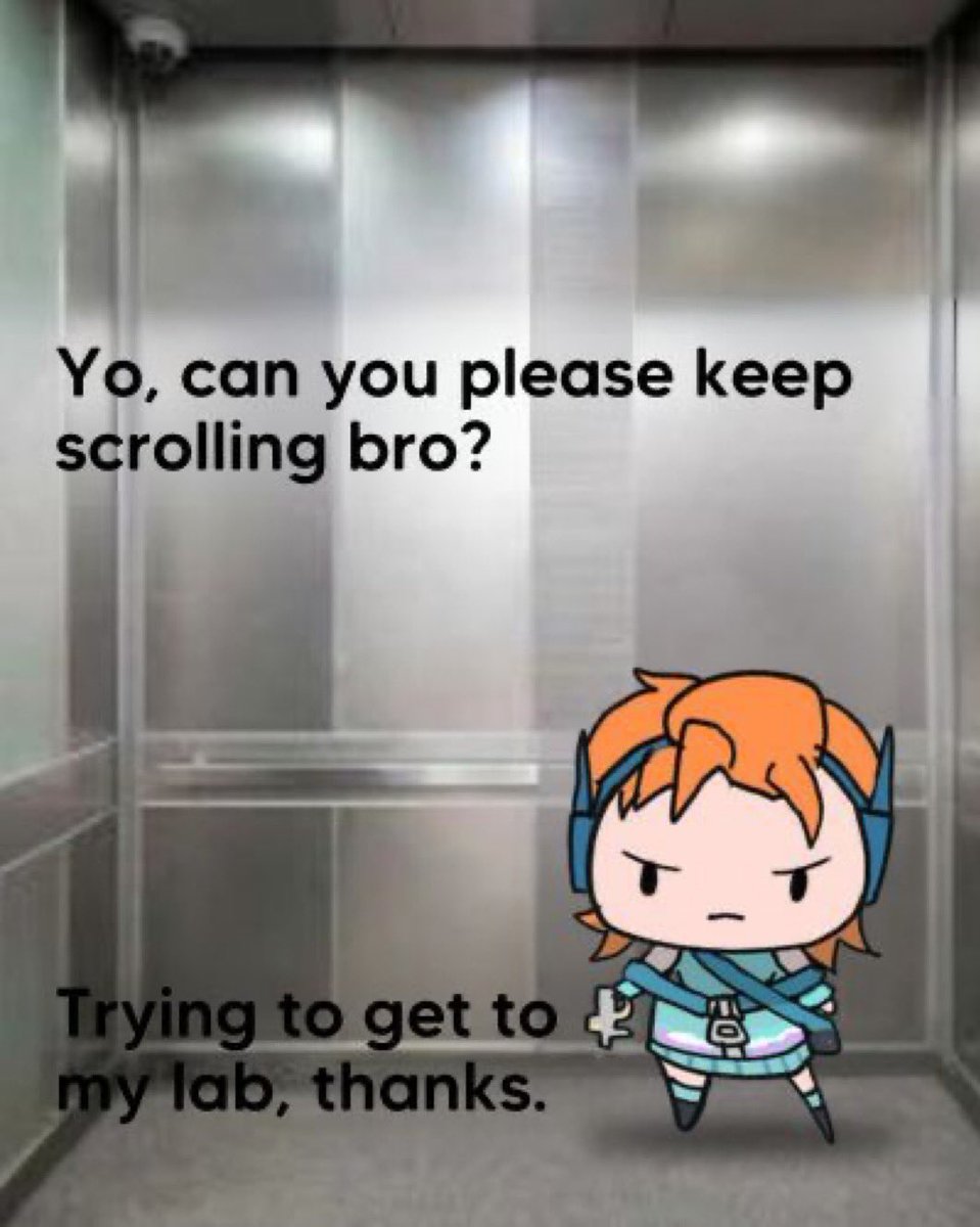 Kabooks 🫧🔬 tweet media