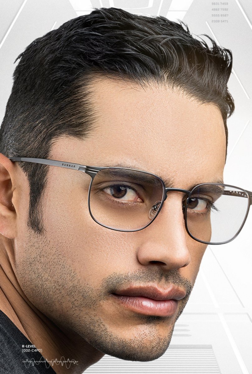 GUNNAROptiks's tweet image. Eyewear for every day, for everyone.

From work to gaming to the outdoors. GUNNAR lenses protect your vision wherever life takes you.

#GUNNAROPiks #ProtectYourEyes #DigitalWellness #EverydayEyewear #GamingGlasses #BlueLightProtection #VisionCare #WorkPlayProtect