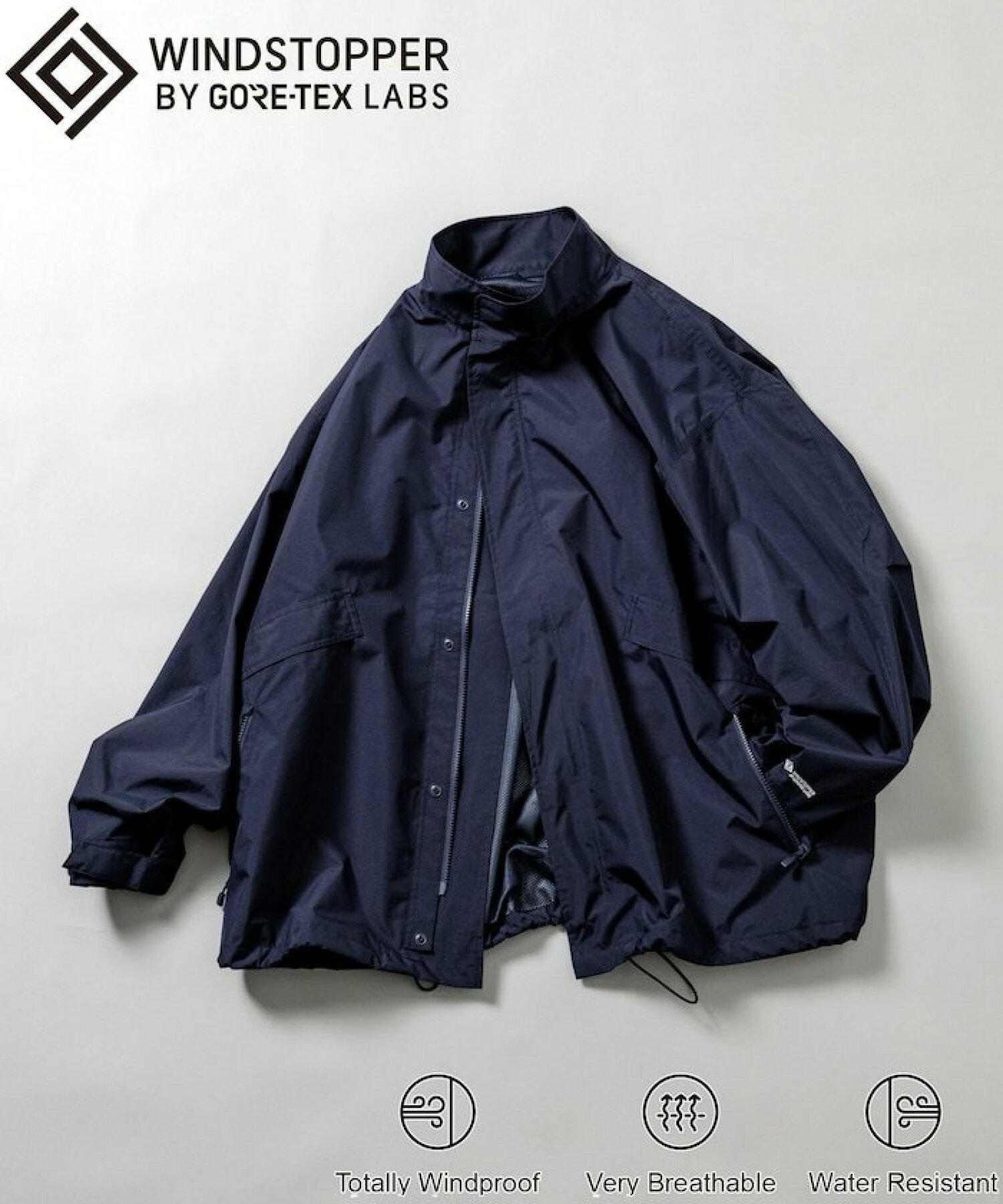 Plus Phenix freaks storeモッズコート　フリークスストア ＋Phenix 」による「FREAK'S STORE」とのコラボレーション！優れ