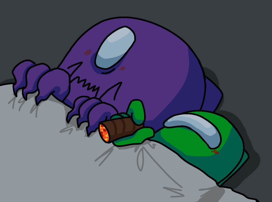 intellectual /inty tweet media